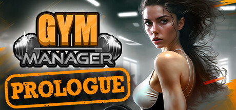 Gym Manager: Prologue cover art