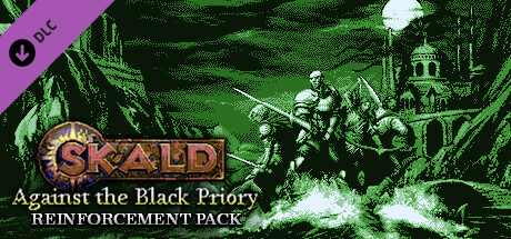 SKALD: Against the Black Priory - Reinforcement Pack cover art