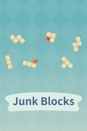 Junk Blocks