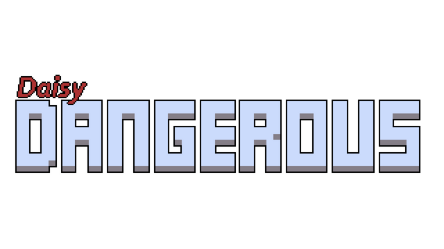 Daisy Dangerous Logo