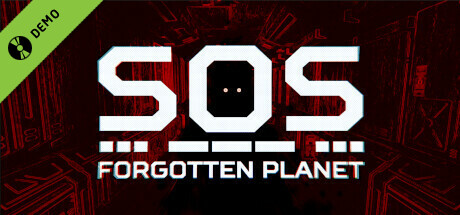 SOS: Forgotten Planet Demo cover art