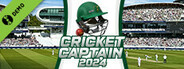 Cricket Captain 2024 Demo & Internet Game