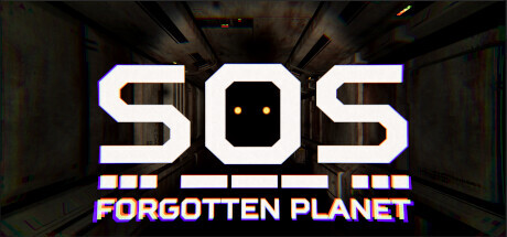 SOS: Forgotten Planet Pre-Alpha Playtest cover art