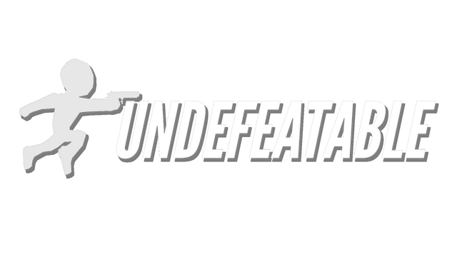 UNDEFEATABLE Logo