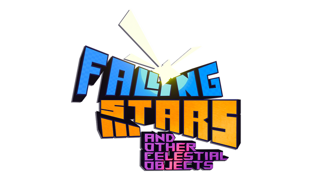 Falling Stars... and other celestial objects Logo