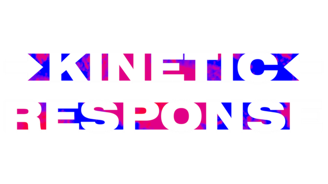 Kinetic Response Logo
