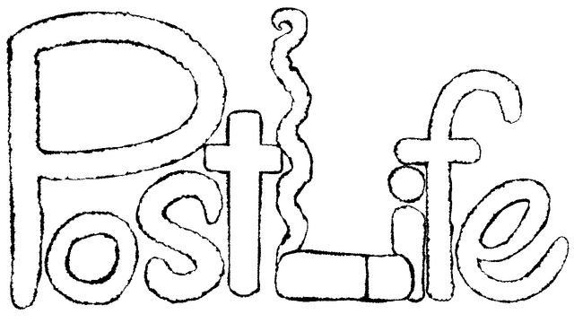 PostLife Logo