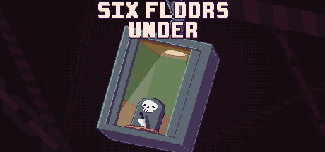 Six Floors Under cover art
