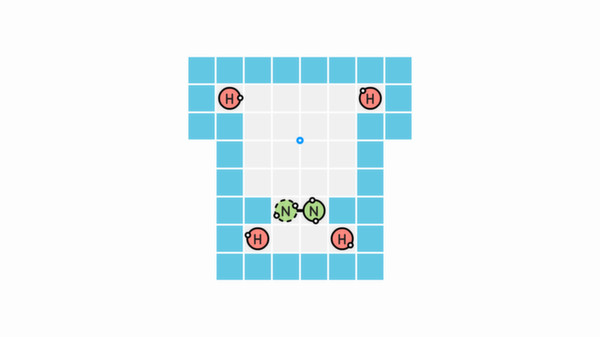 Sokobondfor windows and Linux 1