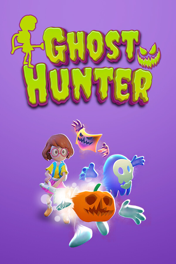 Ghost Hunter for steam