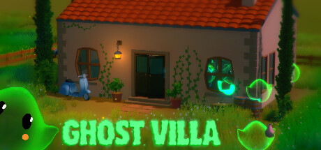 Ghost Villa PC Specs
