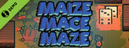 Maize Mace Maze Demo