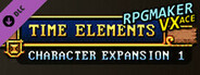 RPG Maker VX Ace - Time Elements - Character Expansion 1