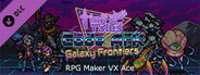 RPG Maker VX Ace - MT Tiny Tales - CodeArk Galaxy Frontiers