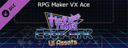 RPG Maker VX Ace - MT Tiny Tales - CodeArk UI Assets