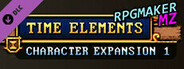 RPG Maker MZ - Time Elements - Character Expansion 1
