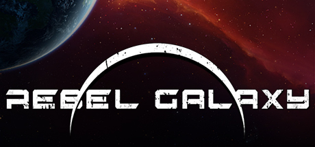 Rebel Galaxy game image