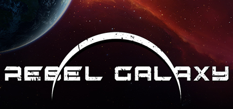 Rebel Galaxy icon