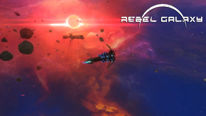 Rebel Galaxy Steamsale ゲーム情報 価格