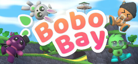 Bobo Bay Playtest cover art