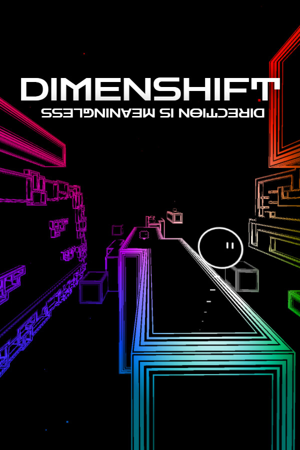 Dimenshift for steam