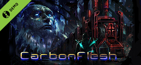 Carbonflesh Demo cover art