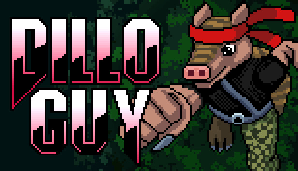 DILLO GUY