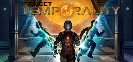 Project Temporality cover art
