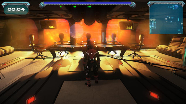 Project Temporalityfor windows and Linux 1