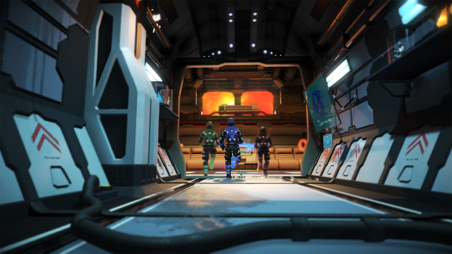 Download Project Temporality Full PC Game