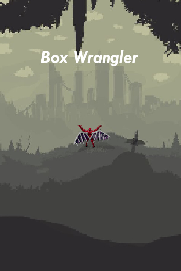 Box Wrangler for steam