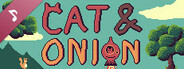 CAT & ONION Soundtrack