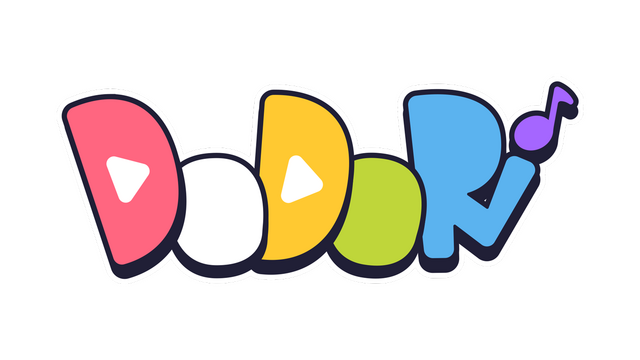 DODORI Logo