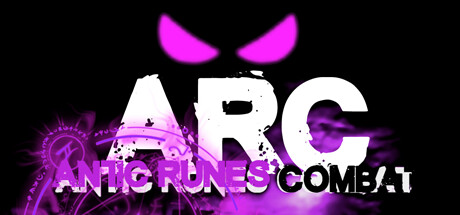 ARC: Antic Runes Combat PC Specs