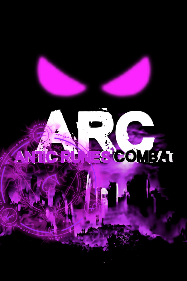 ARC: Antic Runes Combat for steam