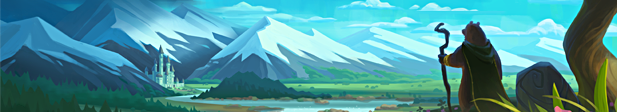 阿门罗/Armello(v2.2.1p2)