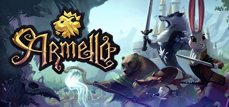 Armello on Steam Backlog