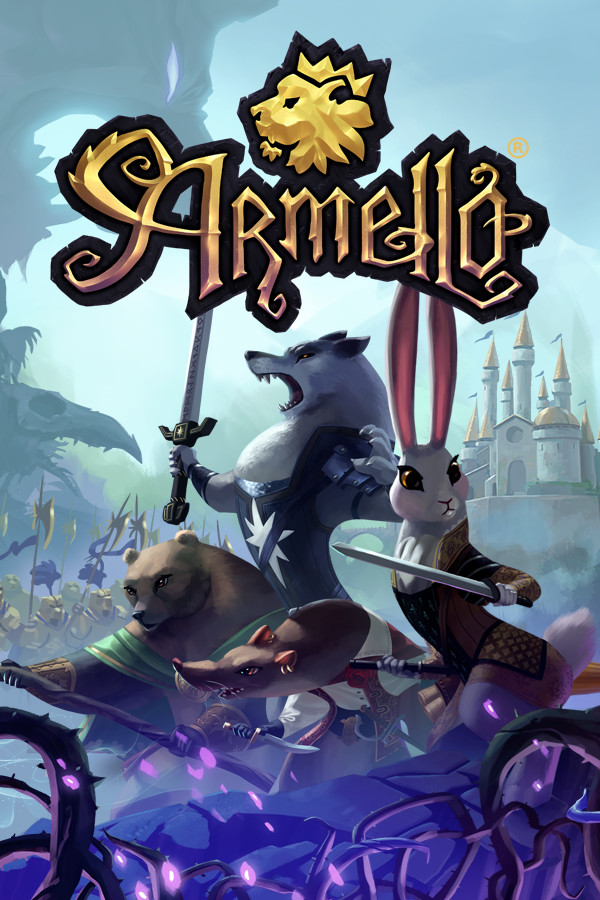 Armello for steam