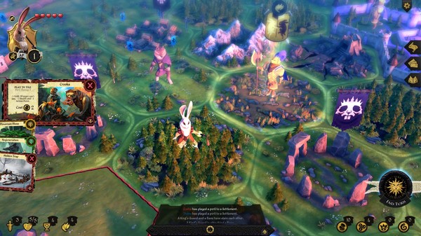 阿门罗/Armello（v2.2.1p2）