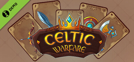 Celtic Warfare Demo cover art