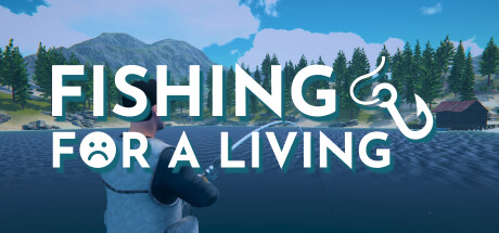 Fishing for a Living cover art