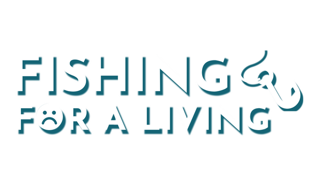 Fishing for a Living Logo