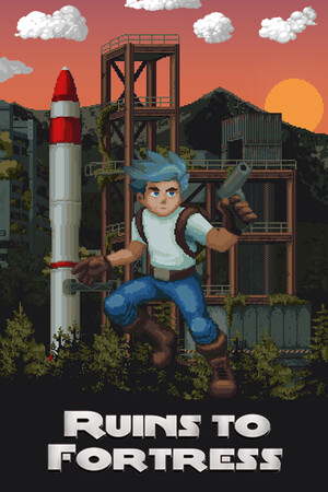 Ruins To Fortress Demo