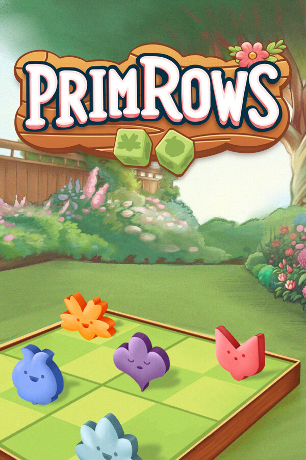 Primrows for steam