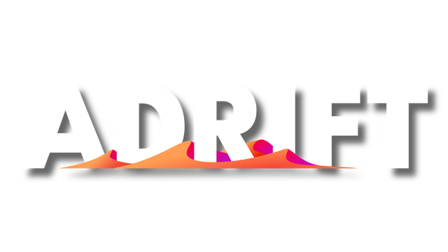 ADRIFT Logo