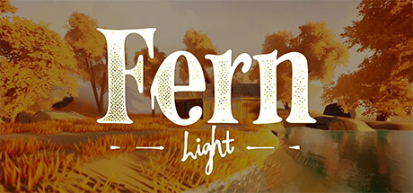 Fern Light cover art