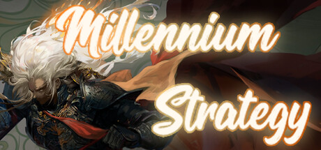 Millennium Strategy PC Specs