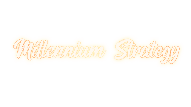 Millennium Strategy Logo