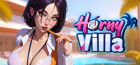 Horny Villa PC Specs