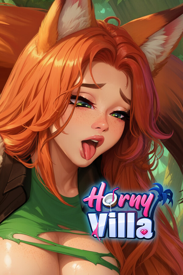 Steam portrait for Horny Villa.